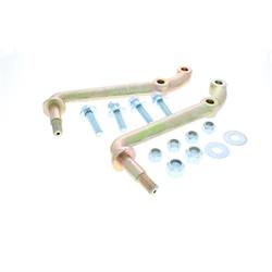 1948-52 Ford F1 Forged Upper Shock Mounts, 6-1/2 Inch