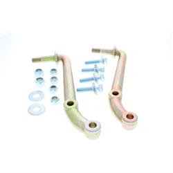 1948-52 Ford F1 Forged Upper Shock Mounts, 6-1/2 Inch