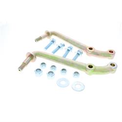 1948-52 Ford F1 Forged Upper Shock Mounts, 6-1/2 Inch