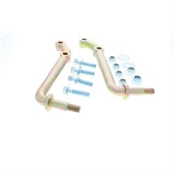 1948-52 Ford F1 Forged Upper Shock Mounts, 6-1/2 Inch