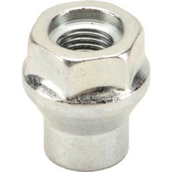 Replacement Lug Nut for Billet Wheel Adapters, 1/2 Inch