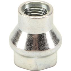 Replacement Lug Nut for Billet Wheel Adapters, 1/2 Inch