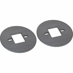 Tubular Lower Control Arm Coilover Reinforcement Plate