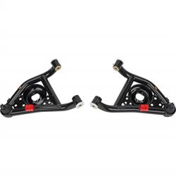 1967-69 Camaro/1968-74 Nova Tubular Control Arm/Alignment Kit