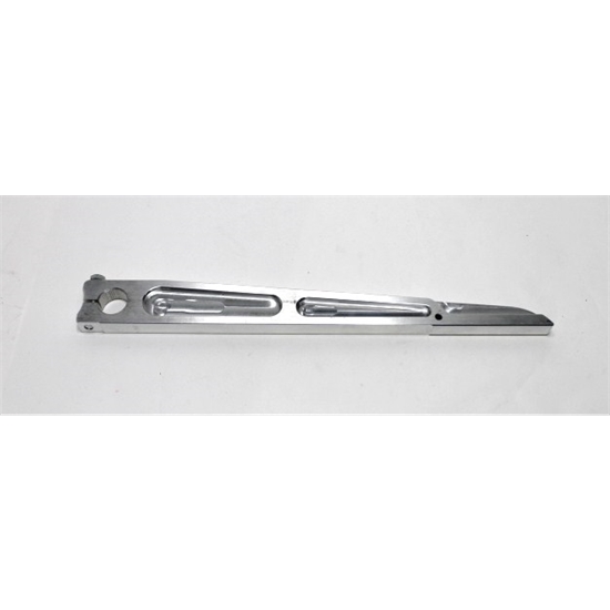 16.5 Aluminum Tapered Front Torsion Bar Arm