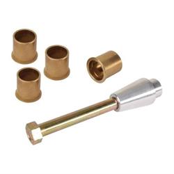 Swindell Series Sprint Bushing Install Kit, .095 Inch Bronze w/ Tool