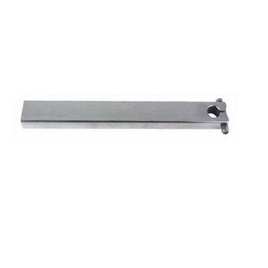 Aluminum Torsion Arm, 1-1/8 x 18 Inch