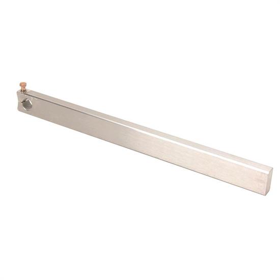 Aluminum Torsion Arm, 1-1/8 x 22 Inch