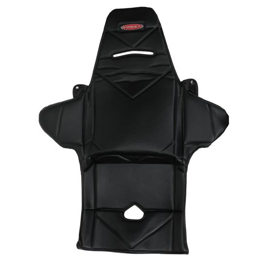 Kirkey 3818501 38 Series Vinyl Seat Cover, 18 Inch