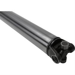 58 In. Streetrod Steel Driveshaft, 3 In OD, Ford C4, 1310 U-Joint