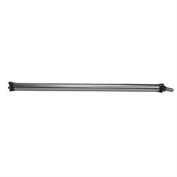 Custom Length Streetrod Steel Driveshaft Assembly, 3 Inch O.D.