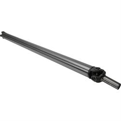 Custom Length Streetrod Steel Driveshaft Assembly, 3 Inch O.D.