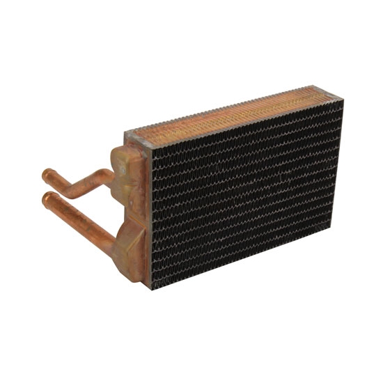 1969 Camaro 396 Replacement Heater Core