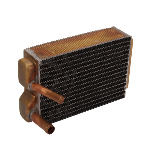 Heater Core for 1964-67 Pontiac Tempest, F85, and Lemans