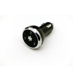 RideTech 30434000 Air Ride Suspension Bluetooth Compressor System