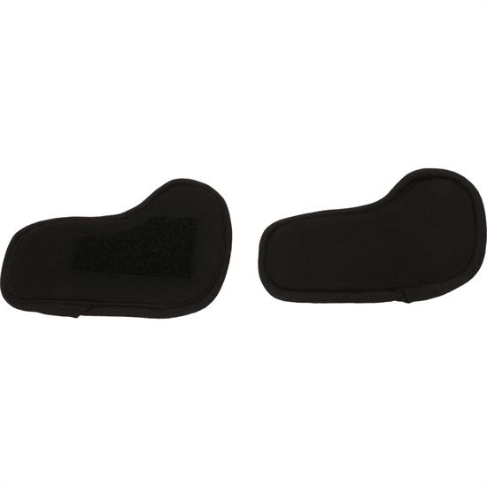 Zamp NZLP0013 Racing Suit Accessories, Lower Arm Pads