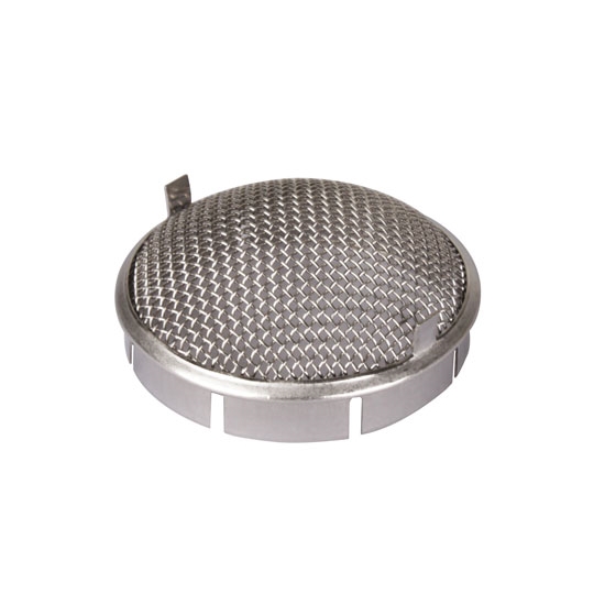 Speedway Stromberg 97/Holley 94 Carburetor Domed Air Screen Insert