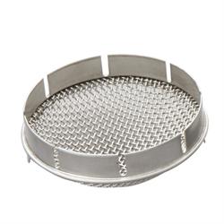 Speedway Stromberg 97/Holley 94 Carburetor Domed Air Screen Insert