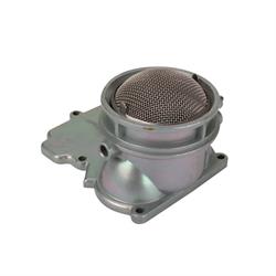Speedway Stromberg 97/Holley 94 Carburetor Domed Air Screen Insert
