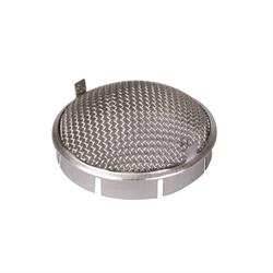 Speedway Stromberg 97/Holley 94 Carburetor Domed Air Screen Insert