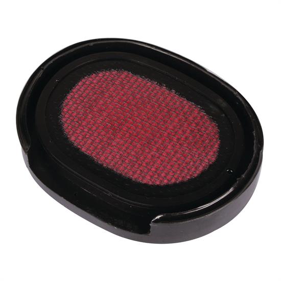 Carburetor Scoop Air Cleaner Filter for Stromberg 97, Holley/Ford 94