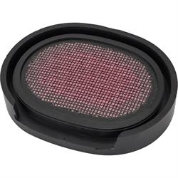 Carburetor Scoop Air Cleaner Filter for Stromberg 97, Holley/Ford 94