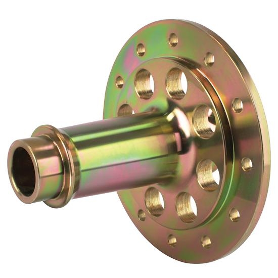 GM 12-Bolt Steel Full Spool