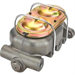 Universal Cast Iron Master Cylinder, 1 Inch Bore