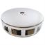 14 Inch Louvered Corvette/GTO Style Air Cleaner 14 Inch Louvered Corvette/GTO Style Air Cleaner