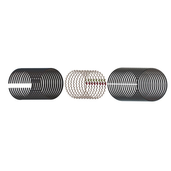 1949-55 Cadillac 331 Piston Ring Sets