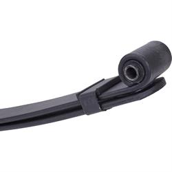 TCI 1937-1953 1/2 Ton Chevy Pickup Rear Leaf Spring Kit, 3100 Series
