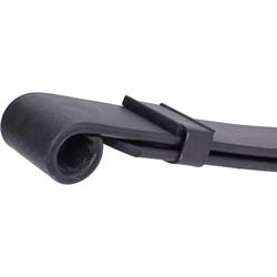 TCI 1937-1953 1/2 Ton Chevy Pickup Rear Leaf Spring Kit, 3100 Series