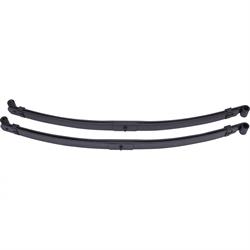 TCI 1937-1953 1/2 Ton Chevy Pickup Rear Leaf Spring Kit, 3100 Series