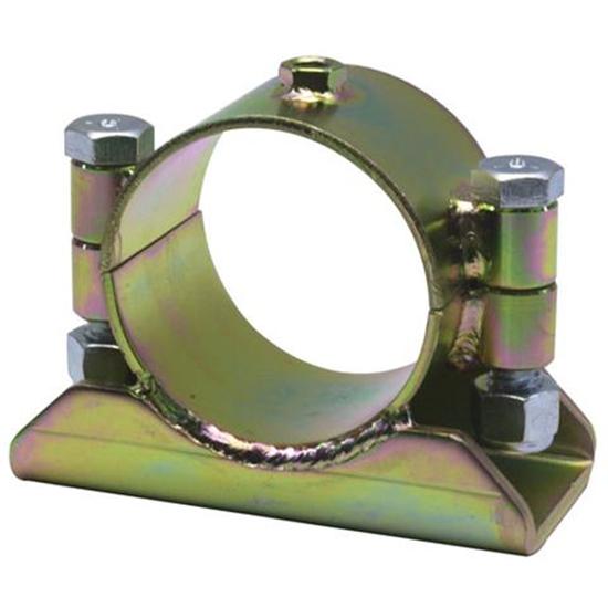 Speedway Clamp-On Leaf Spring Mount Pad