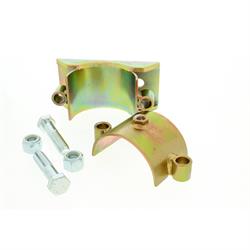 Speedway Clamp-On Leaf Spring Mount Pad