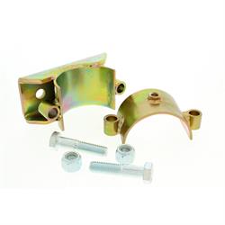Speedway Clamp-On Leaf Spring Mount Pad