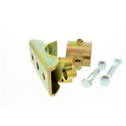 Speedway Clamp-On Leaf Spring Mount Pad