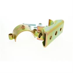 Speedway Clamp-On Leaf Spring Mount Pad
