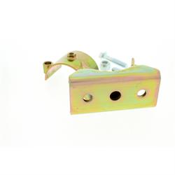 Speedway Clamp-On Leaf Spring Mount Pad