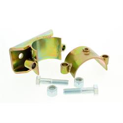 Speedway Clamp-On Leaf Spring Mount Pad