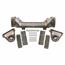 Bolt-In 1935-40 Ford Mustang II Crossmember Bolt-In 1935-40 Ford Mustang II Crossmember