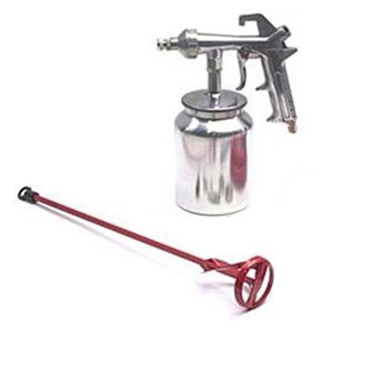 LizardSkin 50125 Super Pro Application Kit
