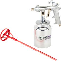 LizardSkin 50125 Super Pro Application Kit