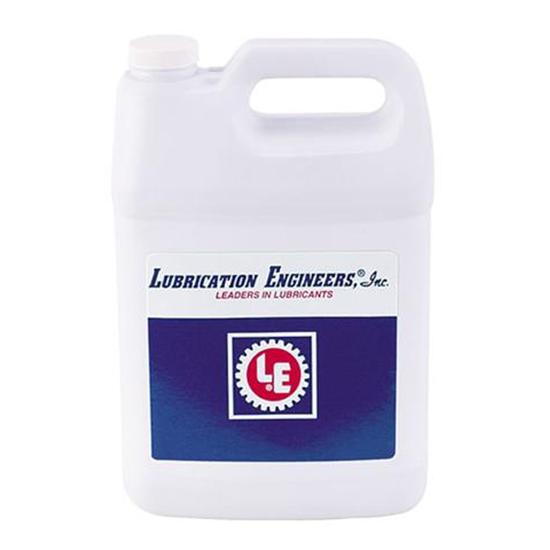 Lubrication Engineers SAE 140W Gear Oil, 1 Gallon