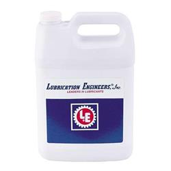 Lubrication Engineers SAE 140W Gear Oil, 1 Gallon