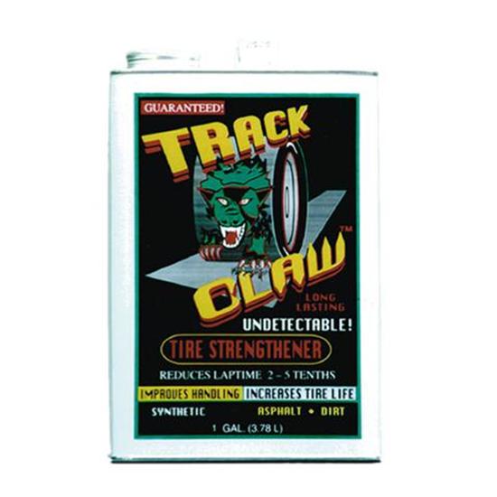 Track Claw 2995 Tire Strengthener, Softener, 1 Gallon