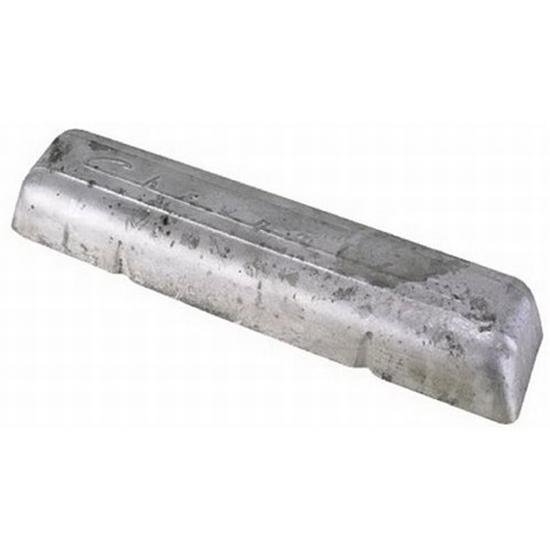 Speedway 50 Lb. Lead Ballast Weight