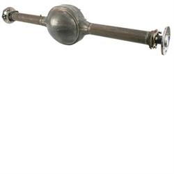 Currie 9 Inch Ford Hot Rod Rear Axle Rearend Housing Kit