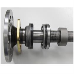 Currie 98129 9 Inch Ford Cut-To-Fit 31 Spline Axle, 29 Inch