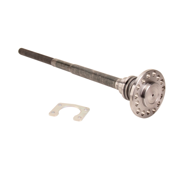 9 Inch Ford Cut-to-Fit Axle with Bearing